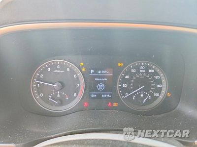 Zdjęcie 9 z 13 samochodu: 2020 HYUNDAI TUCSON VALUE VIN:KM8J33A46LU170824 - miniatura