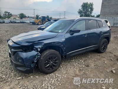 2025 MAZDA CX-50 PREFERRED 7MMVAABW3SN140866 - główne zdjęcie licytacji z USA - miniatura
