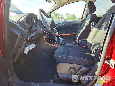 Zdjęcie 7 z 13 samochodu: 2022 FORD ECOSPORT SE VIN:MAJ6S3GL4NC460201 - miniatura