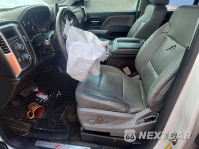 Zdjęcie 7 z 12 samochodu: 2014 CHEVROLET SILVERADO K1500 LTZ VIN:1GCVKSEC6EZ300689 - miniatura