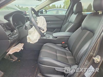 Zdjęcie 7 z 12 samochodu: 2023 MAZDA CX-50 SELECT VIN:7MMVABAM1PN150390 - miniatura