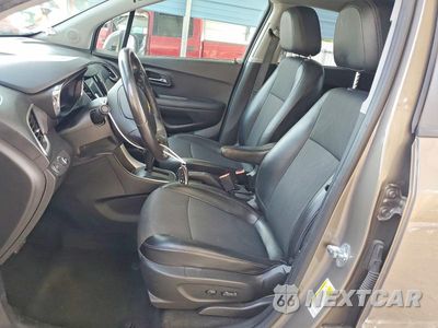 Zdjęcie 7 z 13 samochodu: 2022 CHEVROLET TRAX 1LT VIN:KL7CJPSM1NB534099 - miniatura