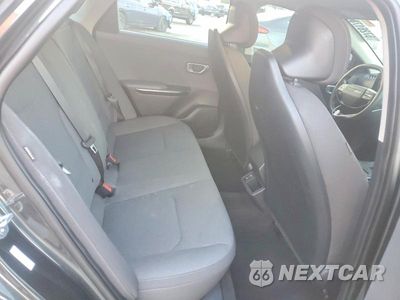 Zdjęcie 10 z 13 samochodu: 2025 KIA K4 LXS VIN:3KPFT4DE9SE014276 - miniatura