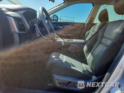 Zdjęcie 7 z 12 samochodu: 2024 NISSAN ROGUE SV VIN:JN8BT3BB1RW420641 - miniatura