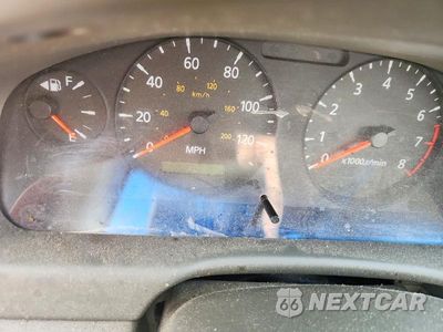 Zdjęcie 9 z 12 samochodu: 2004 NISSAN SENTRA 1.8 VIN:3N1CB51D44L867872 - miniatura