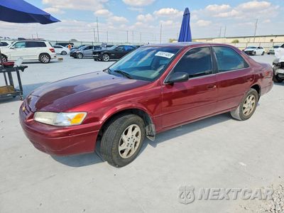 1999 TOYOTA CAMRY XLE V6 JT2BF28K0X0147740 - główne zdjęcie licytacji z USA - miniatura