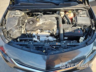 Zdjęcie 11 z 12 samochodu: 2017 CHEVROLET MALIBU LT VIN:1G1ZE5ST7HF153506 - miniatura