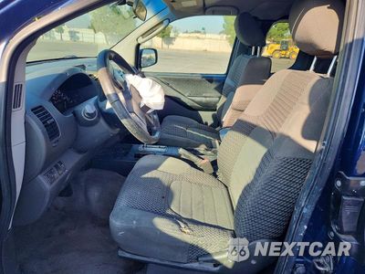 Zdjęcie 7 z 12 samochodu: 2025 NISSAN FRONTIER SV V6 VIN:1N6AD0CU1BC433591 - miniatura