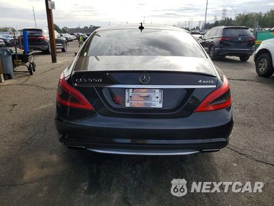Zdjęcie 6 z 13 samochodu: 2012 MERCEDES-BENZ CLS 550 4MATIC VIN:WDDLJ9BB5CA025526 - miniatura