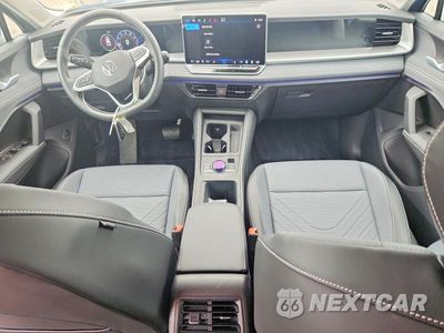 Zdjęcie 8 z 13 samochodu: 2026 VOLKSWAGEN TIGUAN SE VIN:3VVER7RM2TM079250 - miniatura