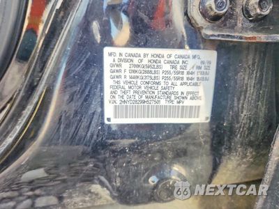 Zdjęcie 13 z 13 samochodu: 2009 ACURA MDX VIN:2HNYD28299H527501 - miniatura