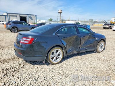 Trzecie zdjęcie samochodu z tyłu: 2013 FORD TAURUS SEL VIN:1FAHP2H81DG138914 - miniatura