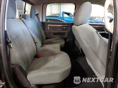 Zdjęcie 10 z 12 samochodu: 2020 RAM 1500 CLASSIC SLT VIN:1C6RR7TT9LS124960 - miniatura