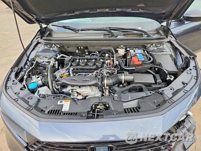 Zdjęcie 11 z 12 samochodu: 2026 HONDA ACCORD SE VIN:1HGCY1F45TA064783 - miniatura