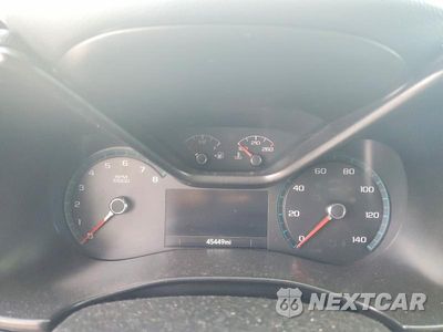 Zdjęcie 9 z 12 samochodu: 2022 CHEVROLET COLORADO LT VIN:1GCGTCEN9N1332919 - miniatura