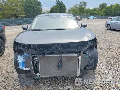 Piąte zdjęcie samochodu w środku: 2025 NISSAN KICKS SV VIN:3N8AP6CBXSL402733 - miniatura
