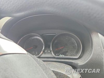 Zdjęcie 9 z 12 samochodu: 2018 NISSAN VERSA SV VIN:3N1CN7AP1JL801496 - miniatura