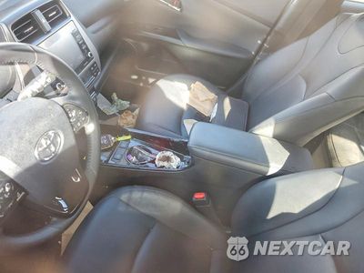 Zdjęcie 8 z 12 samochodu: 2021 TOYOTA PRIUS 2020 EDITION VIN:JTDKAMFU0M3129271 - miniatura