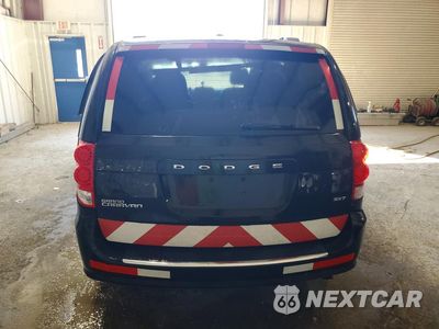 Zdjęcie 6 z 13 samochodu: 2020 DODGE GRAND CARAVAN SXT VIN:2C4RDGCG5LR194354 - miniatura