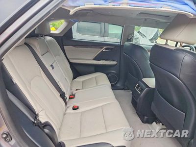 Zdjęcie 10 z 12 samochodu: 2018 LEXUS RX 350 BASE VIN:2T2BZMCA7JC142245 - miniatura
