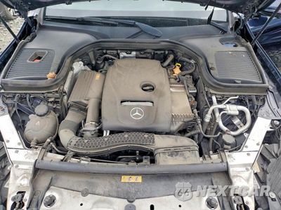 Zdjęcie 12 z 13 samochodu: 2019 MERCEDES-BENZ GLC COUPE 300 4MATIC VIN:WDC0J4KB7KF586788 - miniatura