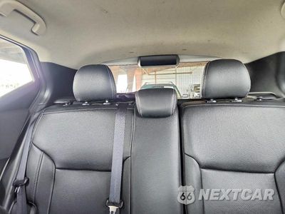 Zdjęcie 10 z 14 samochodu: 2019 NISSAN KICKS SV VIN:3N1CP5CU7KL499053 - miniatura