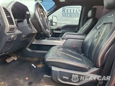 Zdjęcie 7 z 12 samochodu: 2022 FORD F250 SUPER DUTY VIN:1FT8W2BT5NED71671 - miniatura