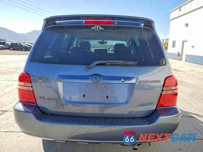 Zdjęcie 6 z 13 samochodu: 2003 TOYOTA HIGHLANDER LIMITED VIN:JTEHF21A130137694 - miniatura