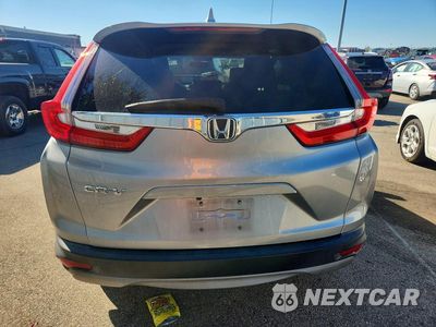Zdjęcie 6 z 13 samochodu: 2019 HONDA CR-V EX VIN:5J6RW1H52KA021595 - miniatura