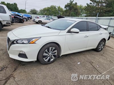 2019 NISSAN ALTIMA S 1N4BL4BV1KC136970 - główne zdjęcie licytacji z USA - miniatura