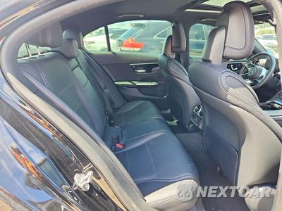 Zdjęcie 10 z 12 samochodu: 2023 MERCEDES-BENZ C 300 4MATIC VIN:W1KAF4HB9PR083648 - miniatura