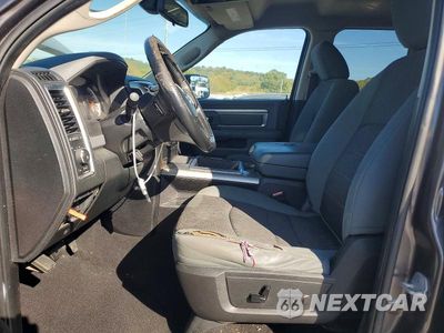 Zdjęcie 7 z 12 samochodu: 2014 RAM 1500 SLT VIN:1C6RR6GG5ES455724 - miniatura