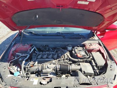 Zdjęcie 11 z 12 samochodu: 2018 HONDA ACCORD SPORT VIN:1HGCV1F37JA046329 - miniatura