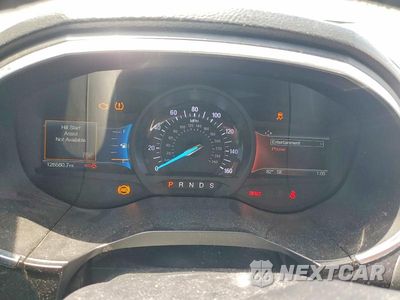 Zdjęcie 9 z 13 samochodu: 2019 FORD EDGE TITANIUM VIN:2FMPK4K92KBC02136 - miniatura