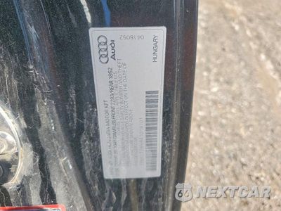 Zdjęcie 12 z 12 samochodu: 2004 AUDI TT QUATTRO VIN:TRUWT28N941019701 - miniatura