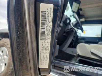Zdjęcie 13 z 13 samochodu: 2007 JEEP WRANGLER X VIN:1J4FA24187L230667 - miniatura