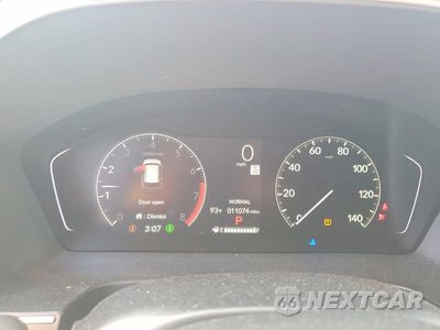 Zdjęcie 9 z 13 samochodu: 2025 HONDA PILOT TOURING VIN:5FNYG1H77SB165120 - miniatura