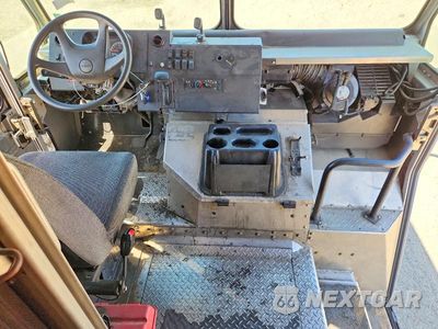 Zdjęcie 8 z 13 samochodu: 2020 FREIGHTLINER MT45G CHASSIS DELIVERY TRUCK VIN:4UZAC2EA9LCMH7772 - miniatura