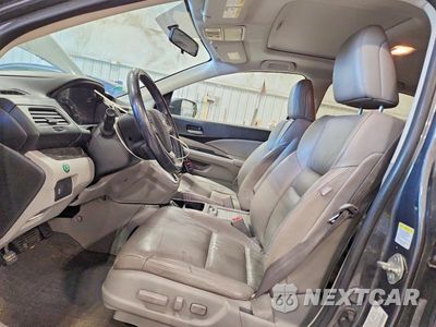 Zdjęcie 7 z 13 samochodu: 2013 HONDA CR-V EXL VIN:5J6RM4H78DL017504 - miniatura