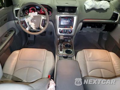 Zdjęcie 8 z 13 samochodu: 2017 GMC ACADIA LIMITED SLT-2 VIN:1GKKVSKD5HJ227443 - miniatura