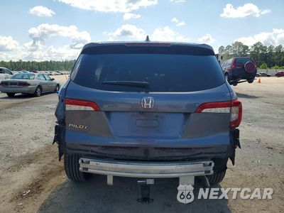 Zdjęcie 6 z 14 samochodu: 2019 HONDA PILOT EXL VIN:5FNYF5H5XKB029766 - miniatura