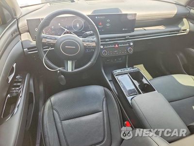 Zdjęcie 8 z 13 samochodu: 2025 HYUNDAI TUCSON LIMITED VIN:5NMJE3DE8SH541071 - miniatura