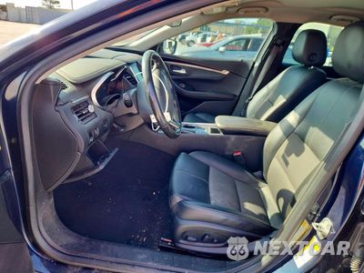 Zdjęcie 7 z 12 samochodu: 2019 CHEVROLET IMPALA LT VIN:2G11Z5SAXK9154522 - miniatura