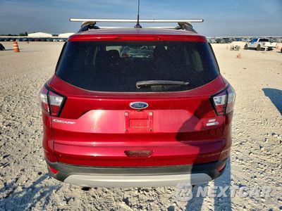Zdjęcie 6 z 13 samochodu: 2018 FORD ESCAPE SE VIN:1FMCU9GD2JUA77621 - miniatura
