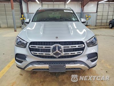 Piąte zdjęcie samochodu w środku: 2024 MERCEDES-BENZ GLE 450E 4MATIC VIN:4JGFB4GB6RB191133 - miniatura
