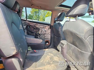 Zdjęcie 11 z 14 samochodu: 2021 TOYOTA HIGHLANDER LIMITED VIN:5TDDZRBH5MS157475 - miniatura