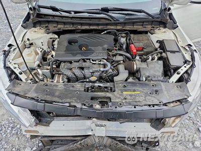 Zdjęcie 11 z 12 samochodu: 2019 NISSAN ALTIMA S VIN:1N4BL4BV3KC137473 - miniatura