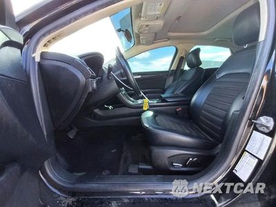 Zdjęcie 7 z 14 samochodu: 2018 FORD FUSION SE HYBRID VIN:3FA6P0LU0JR248616 - miniatura