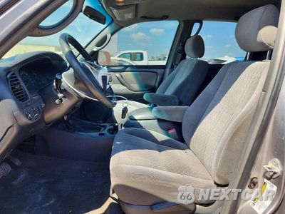 Zdjęcie 7 z 12 samochodu: 2006 TOYOTA TUNDRA DOUBLE CAB SR5 VIN:5TBET341X6S510890 - miniatura