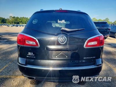 Zdjęcie 6 z 13 samochodu: 2017 BUICK ENCLAVE VIN:5GAKRBKD4HJ167950 - miniatura